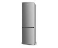 Lodówka ETA 275090010D No Frost 181cm Inox 253L - 1540677 - zdjęcie 2
